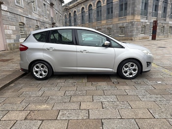 Used Ford C-Max 2013 for sale - 78951083: Photo