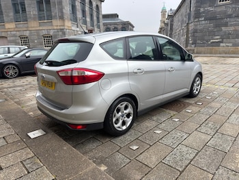 Used Ford C-Max 2013 for sale - 78951083: Photo