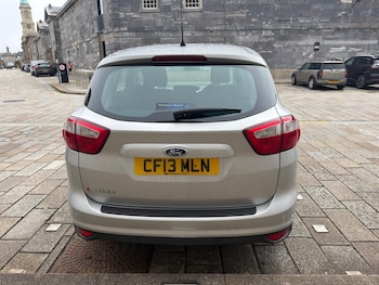 Used Ford C-Max 2013 for sale - 78951083: Photo