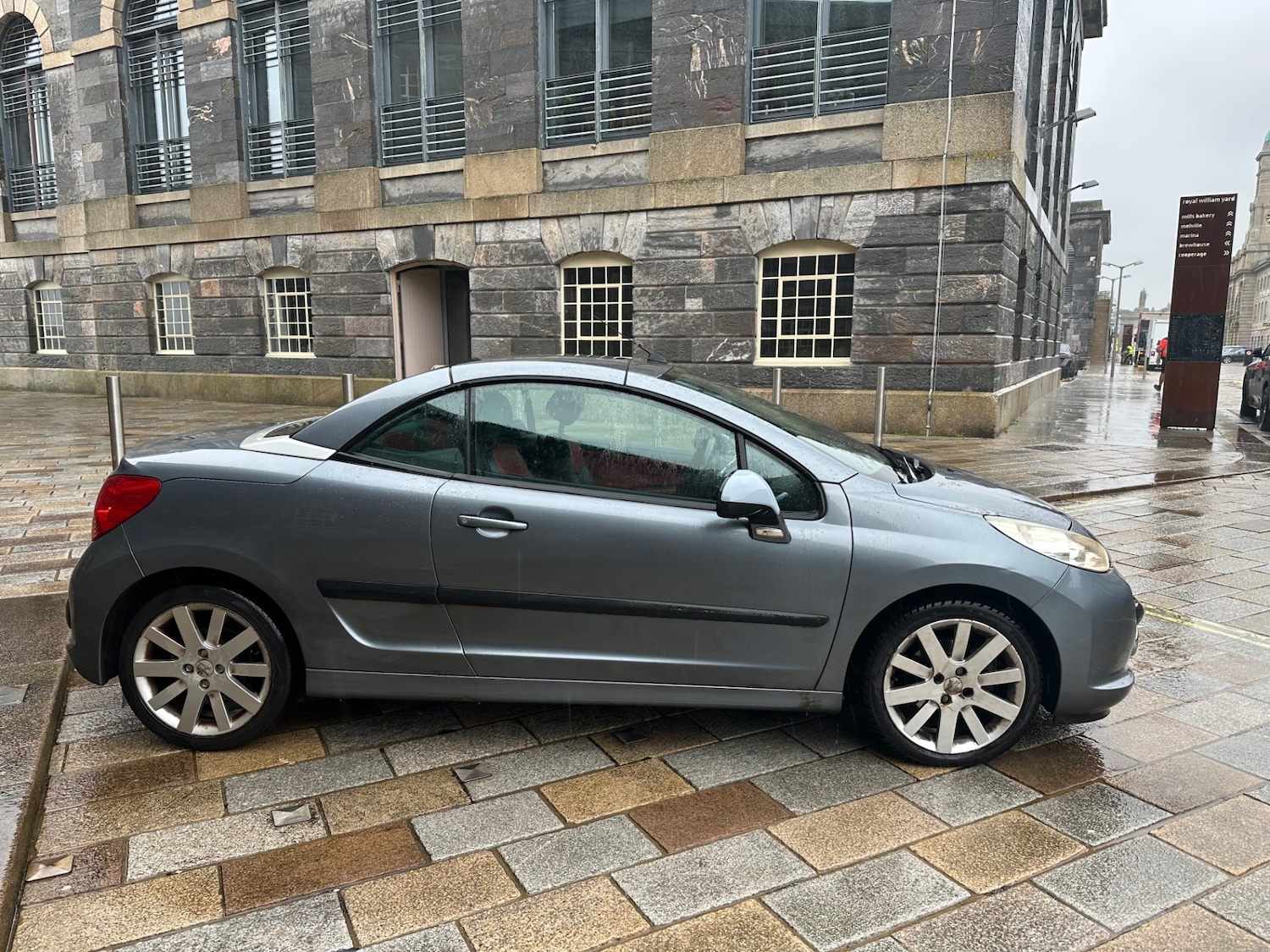 Used Peugeot 207 2007 for sale - 77065814: Photo 2