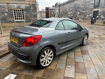 Used Peugeot 207 2007 for sale - 77065814: Photo