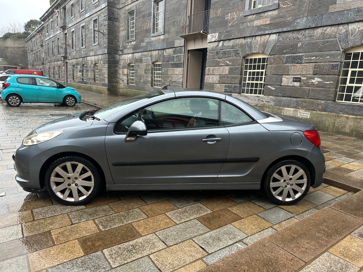 Used Peugeot 207 2007 for sale - 77065814: Photo 6