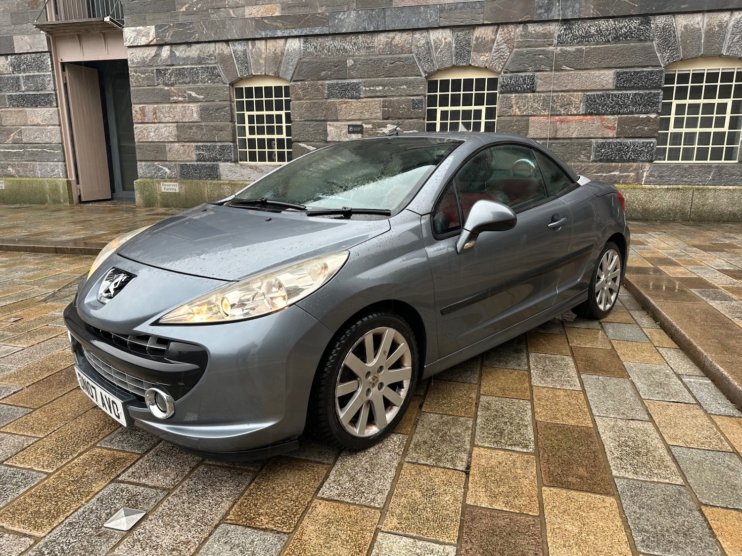 Used Peugeot 207 2007 for sale - 77065814: Photo 7