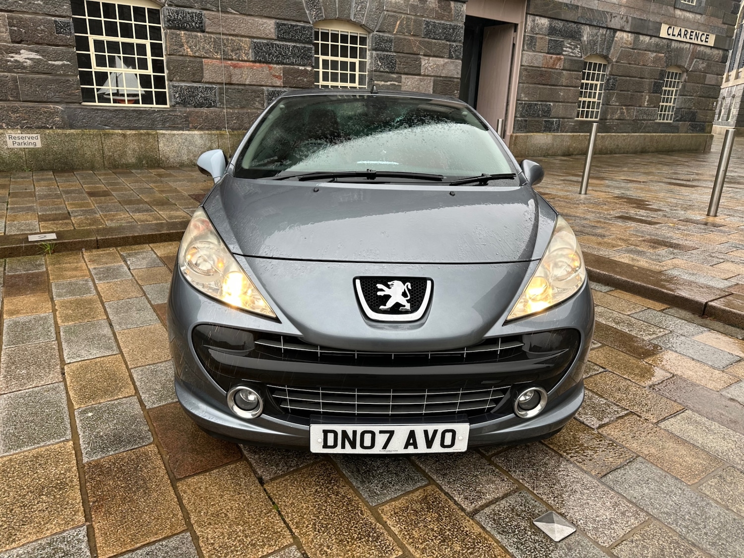 Used Peugeot 207 2007 for sale - 77065814: Photo 8