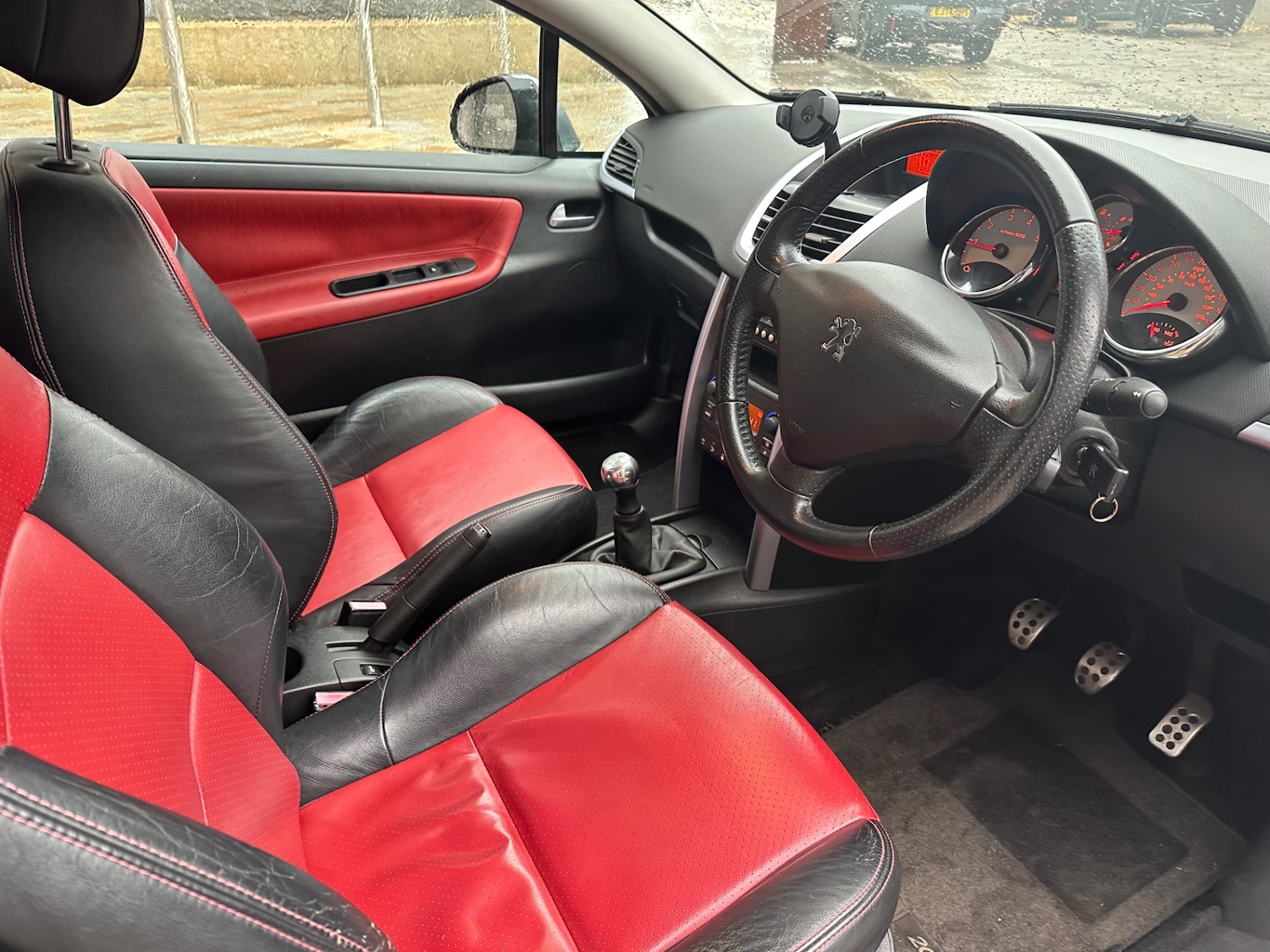 Used Peugeot 207 2007 for sale - 77065814: Photo 9