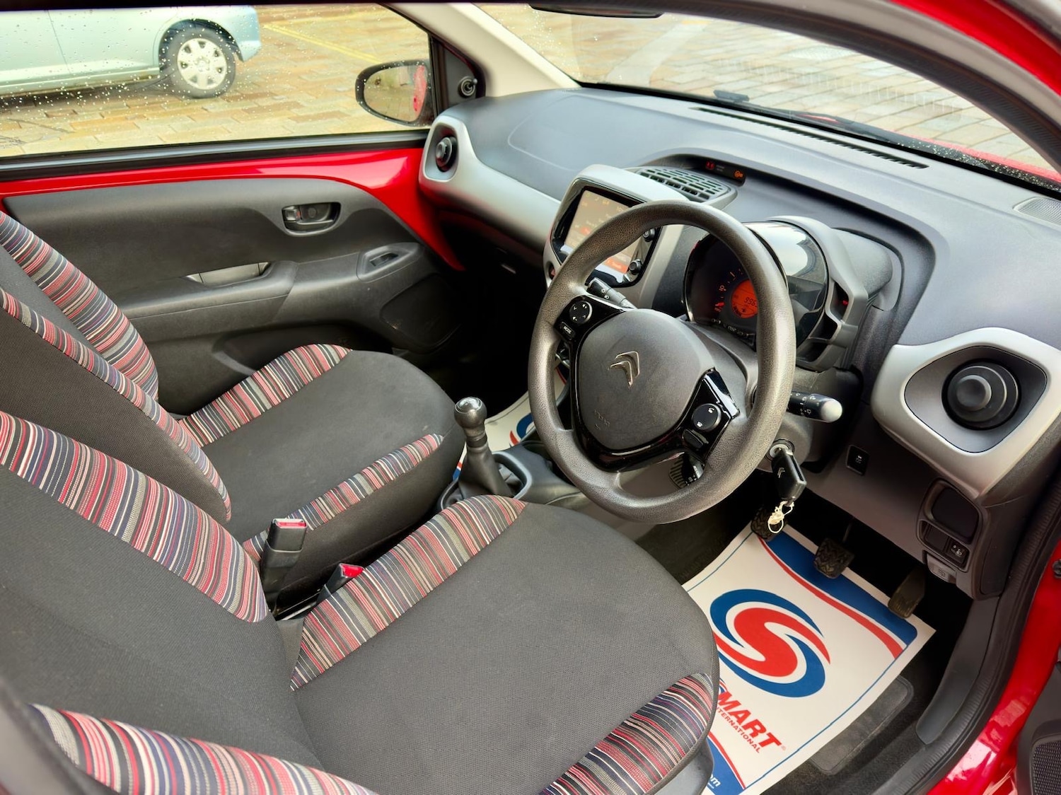 Used Citroen C1 2016 for sale - 77430971: Photo 10