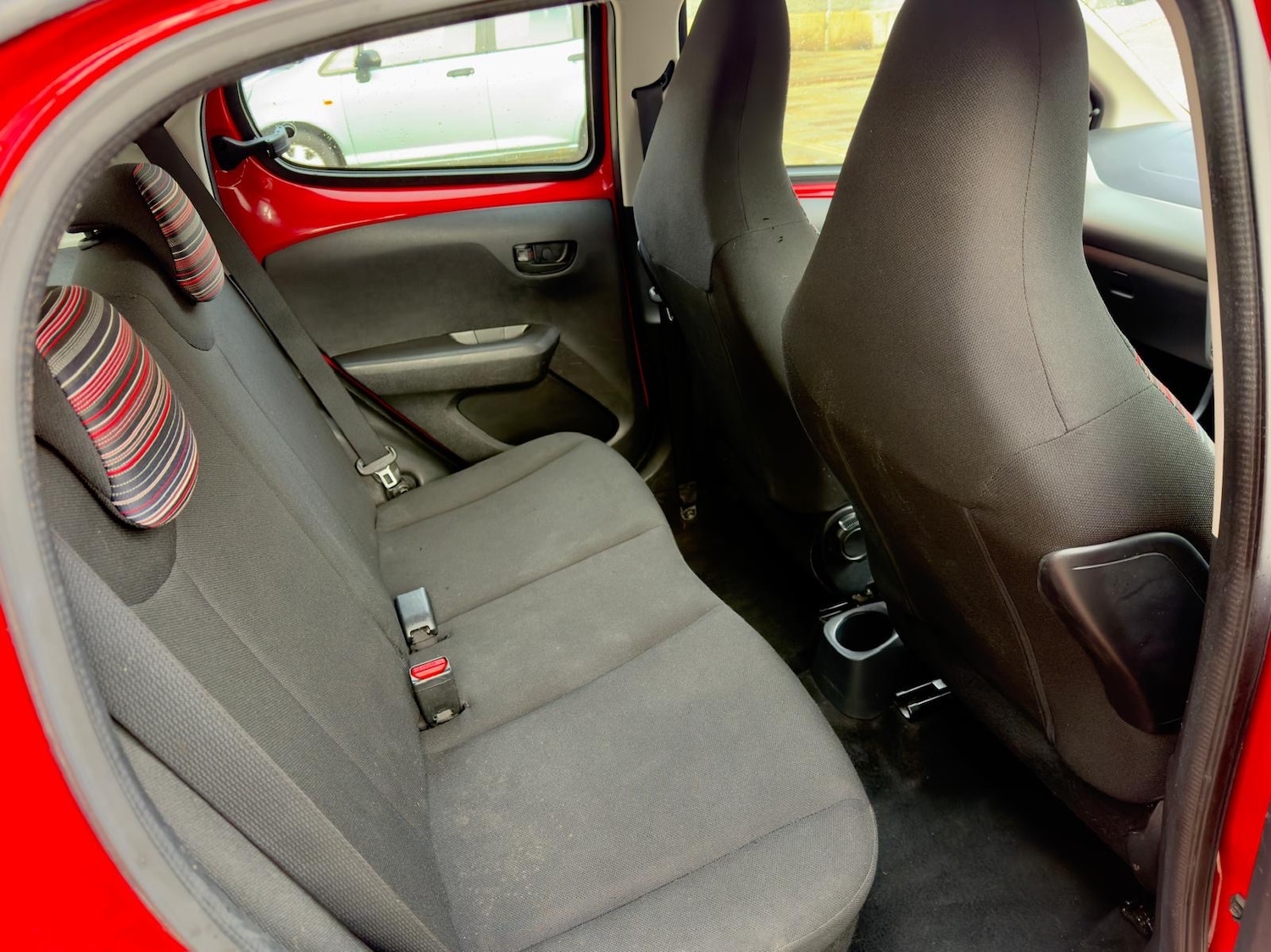 Used Citroen C1 2016 for sale - 77430971: Photo 11