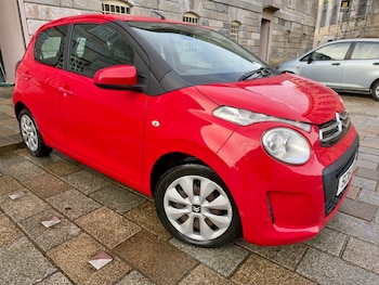 Used Citroen C1 2016 for sale - 77430971: Photo