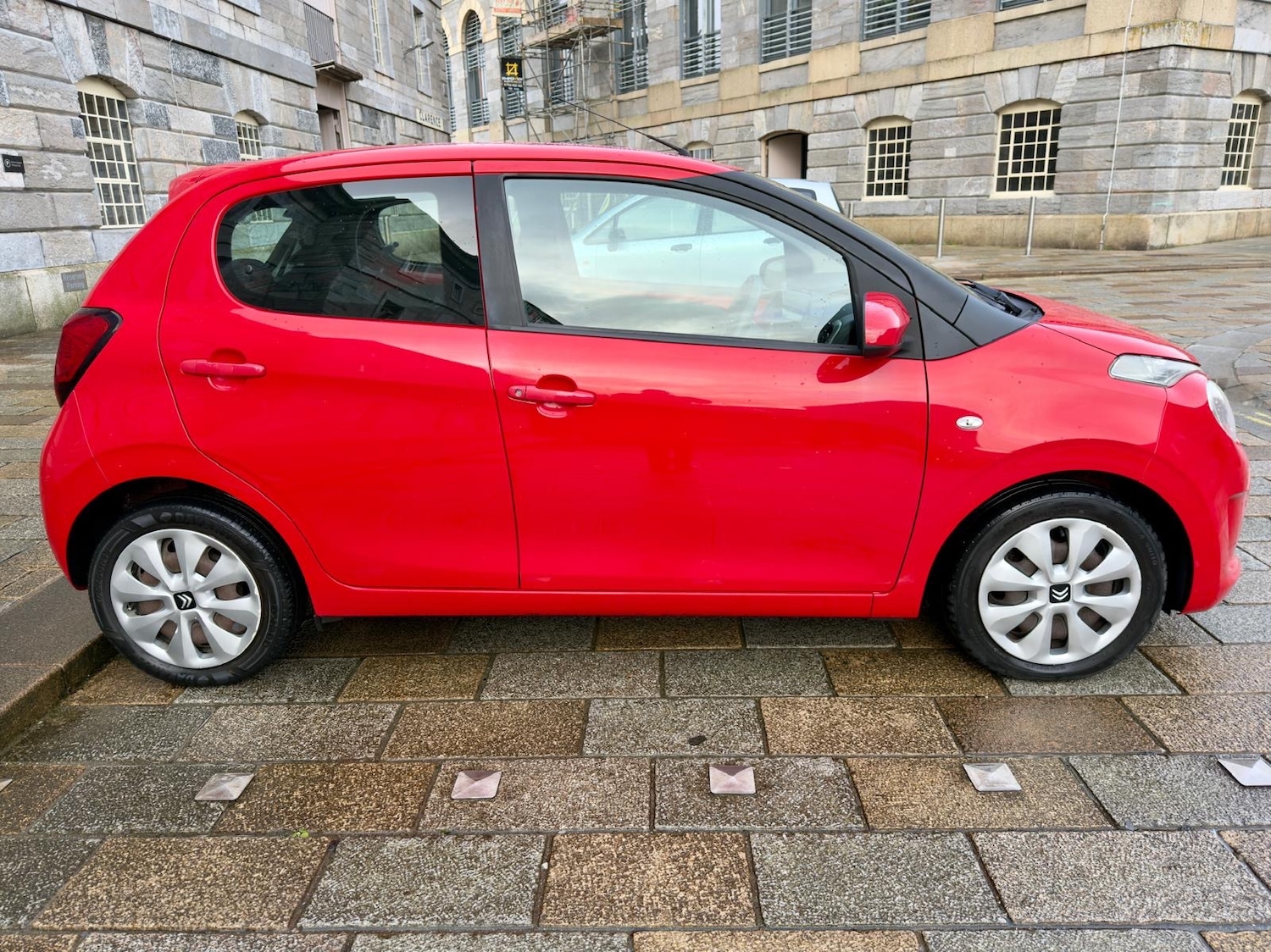 Used Citroen C1 2016 for sale - 77430971: Photo 2