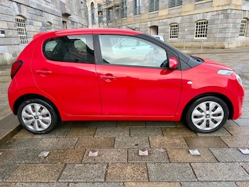 Used Citroen C1 2016 for sale - 77430971: Photo