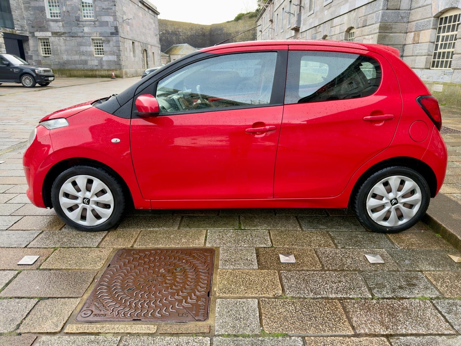 Used Citroen C1 2016 for sale - 77430971: Photo 6