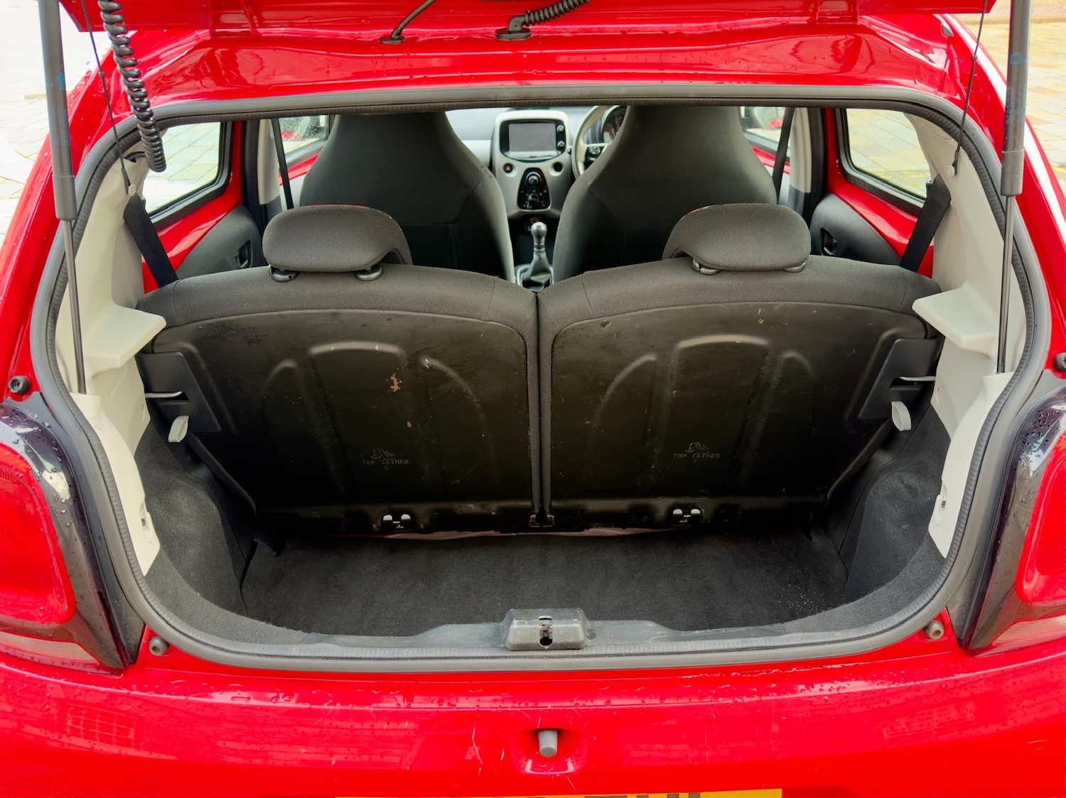 Used Citroen C1 2016 for sale - 77430971: Photo 9