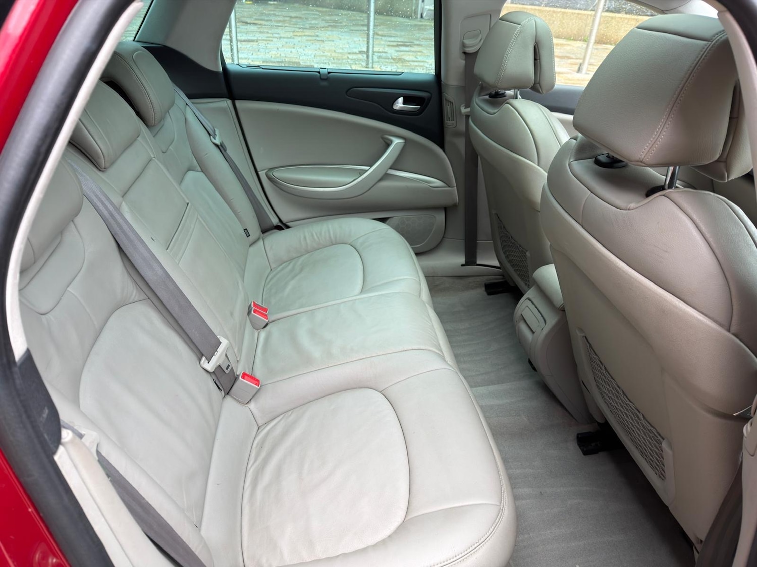 Used Citroen C5 2010 for sale - 77296553: Photo 10