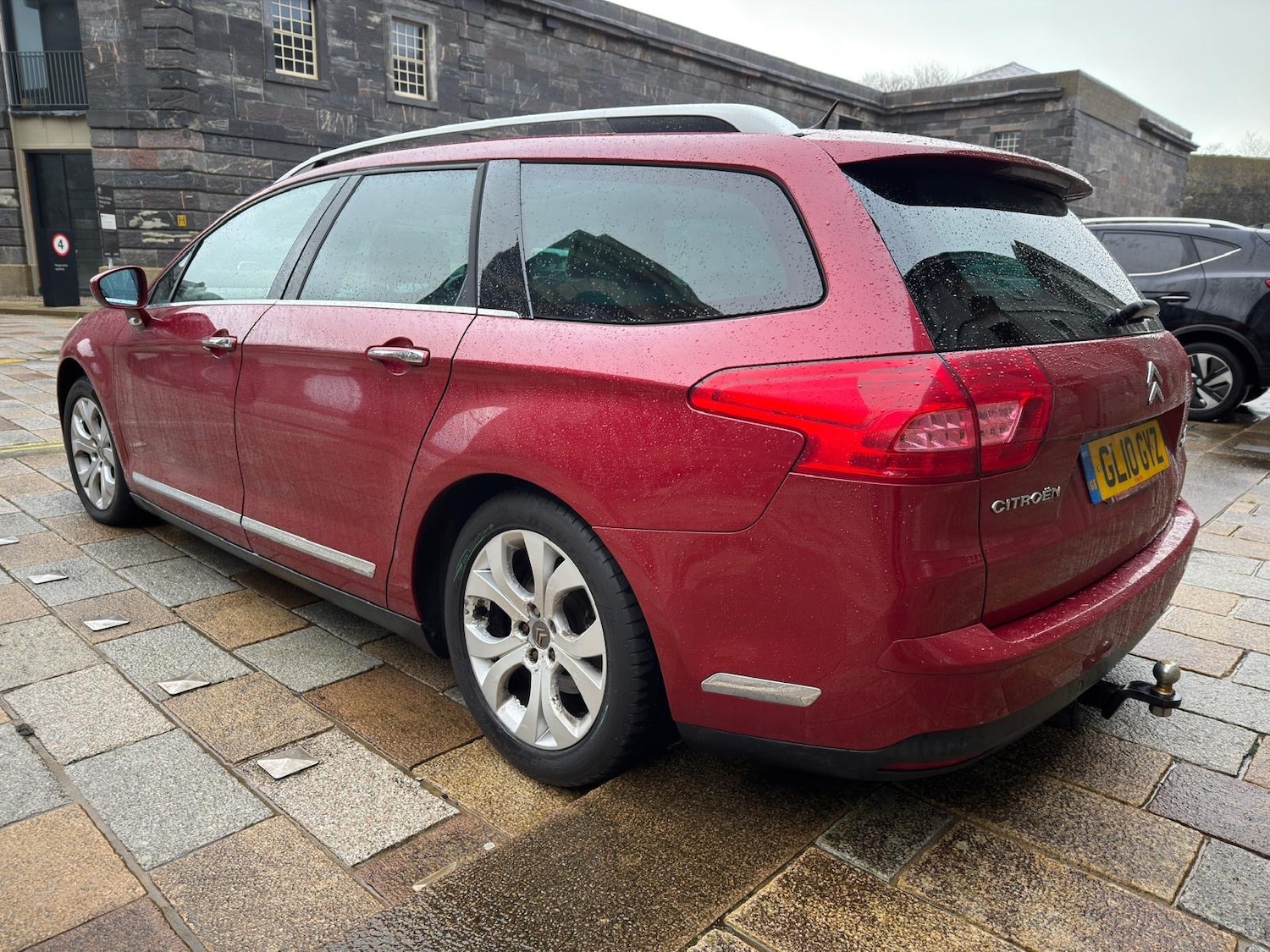 Used Citroen C5 2010 for sale - 77296553: Photo 5