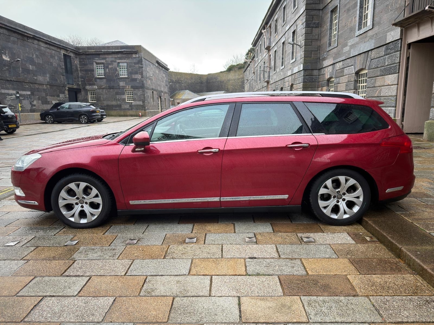 Used Citroen C5 2010 for sale - 77296553: Photo 6