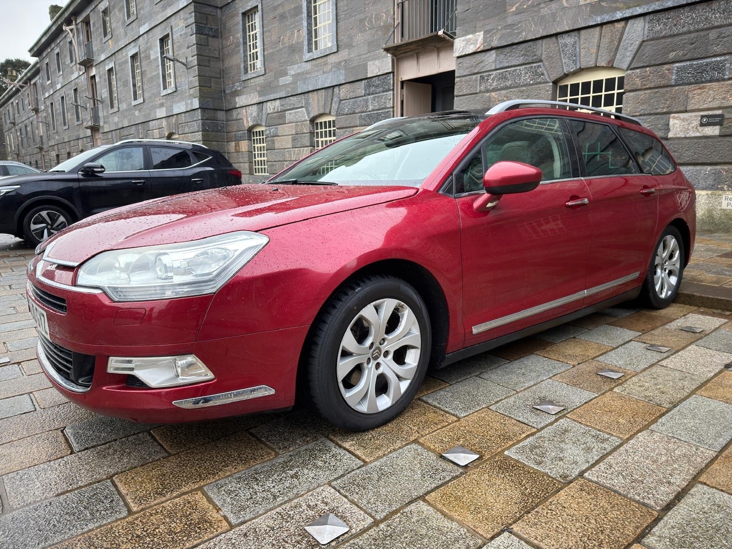 Used Citroen C5 2010 for sale - 77296553: Photo 7