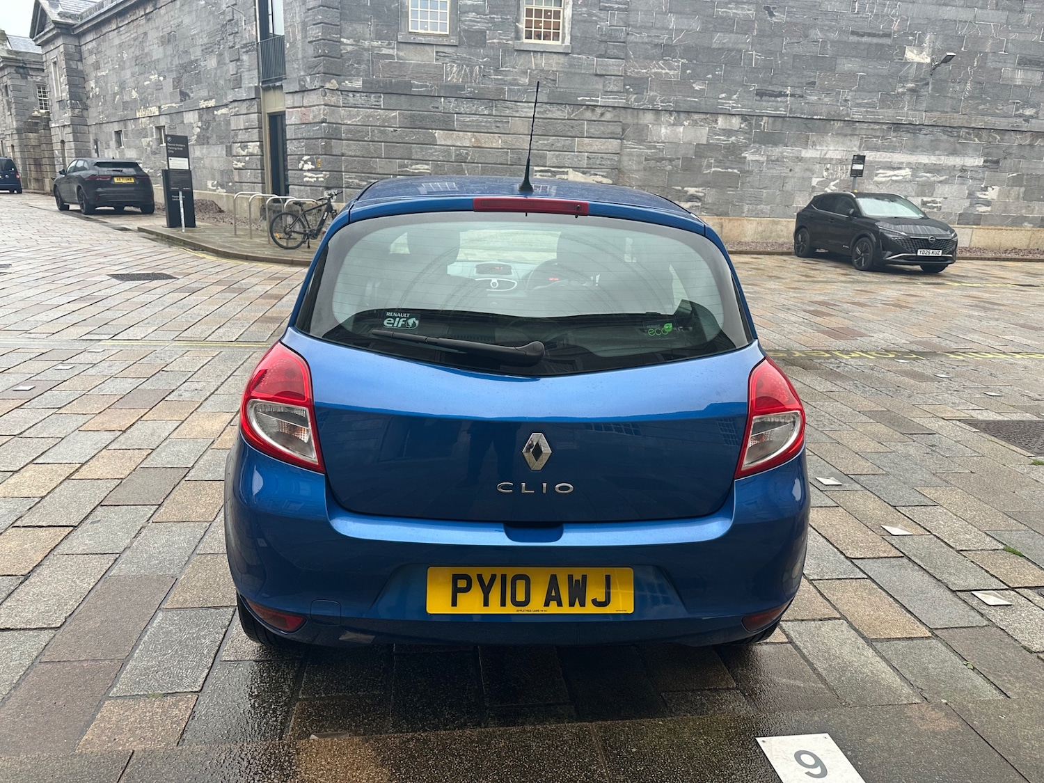 Used Renault Clio 2010 for sale - 77033694: Photo 4