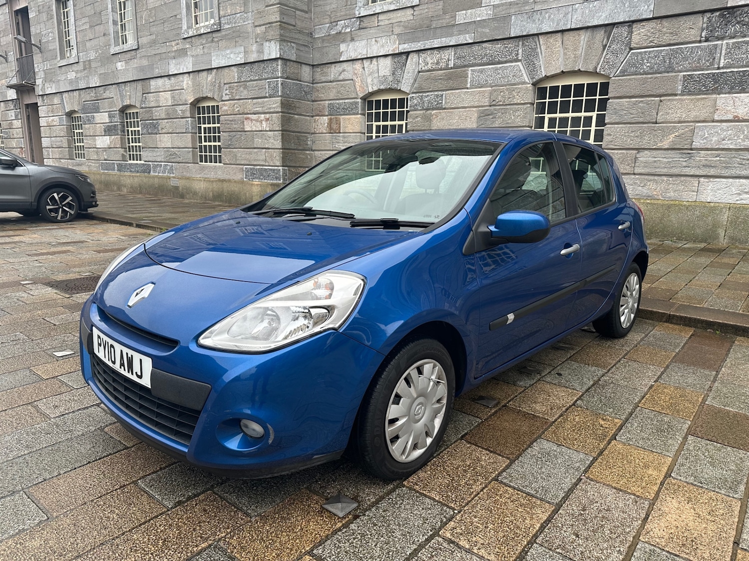 Used Renault Clio 2010 for sale - 77033694: Photo 7