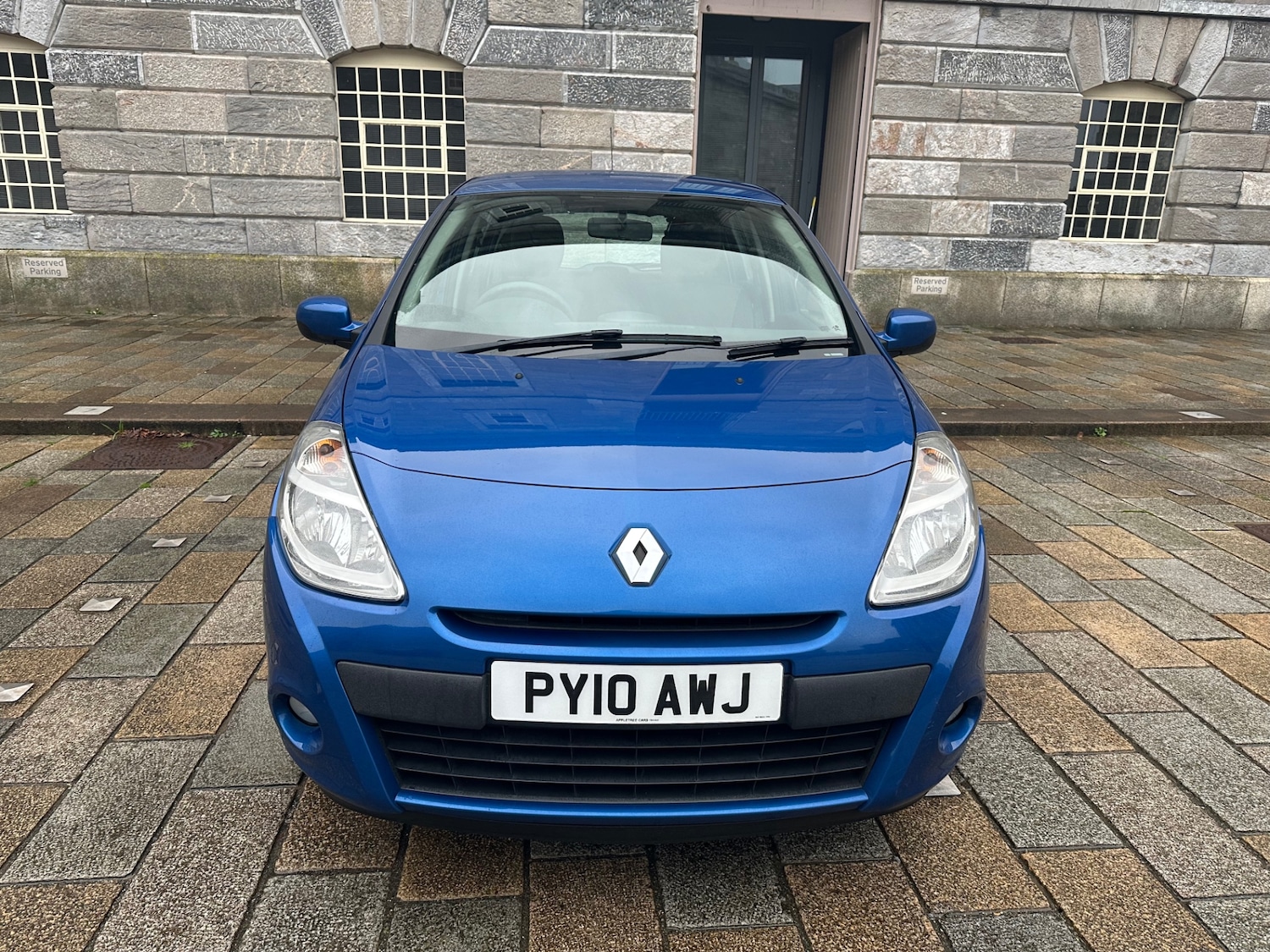 Used Renault Clio 2010 for sale - 77033694: Photo 8