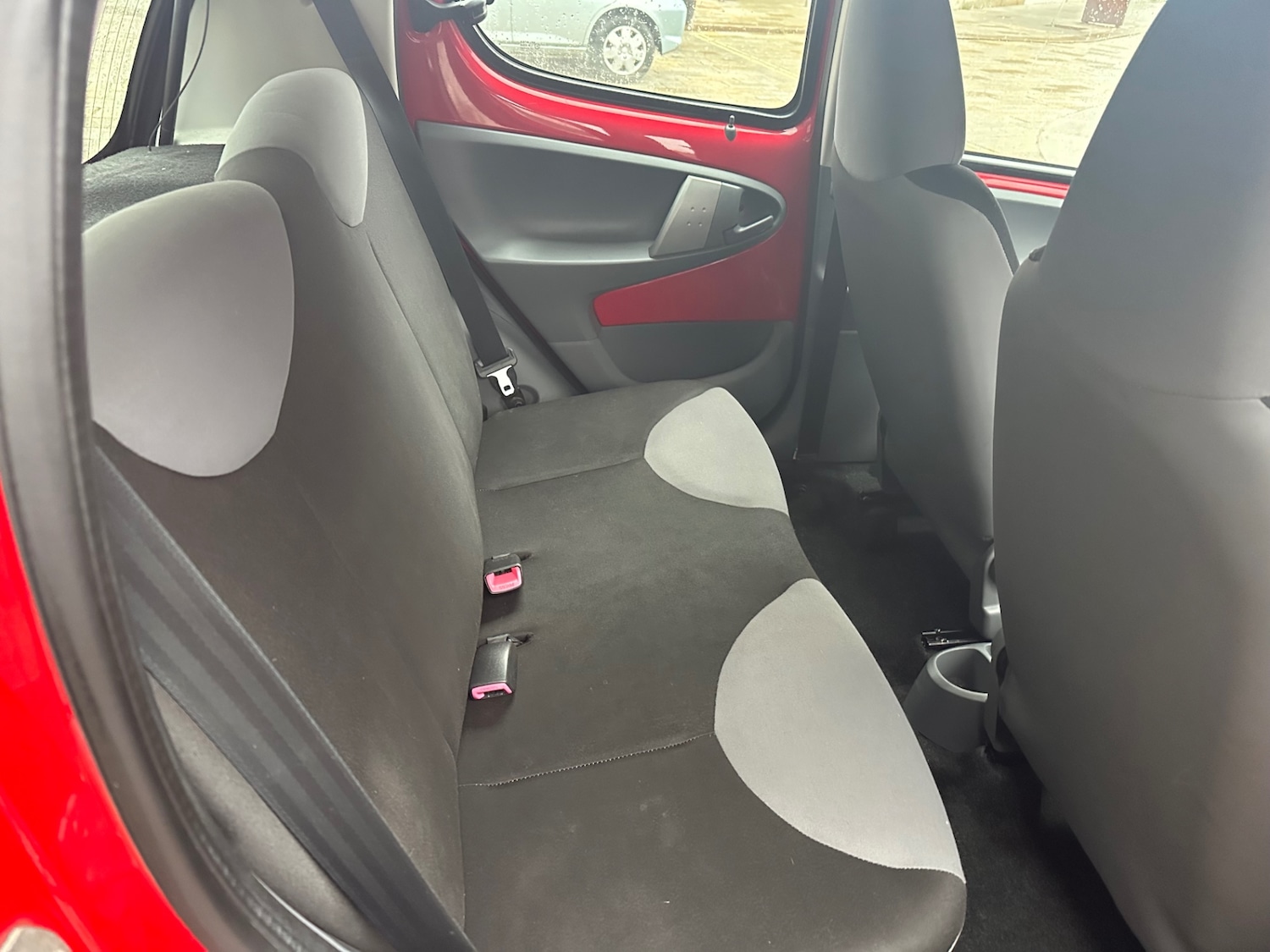 Used Citroen C1 2010 for sale - 77065844: Photo 10