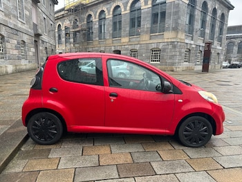 Used Citroen C1 2010 for sale - 77065844: Photo