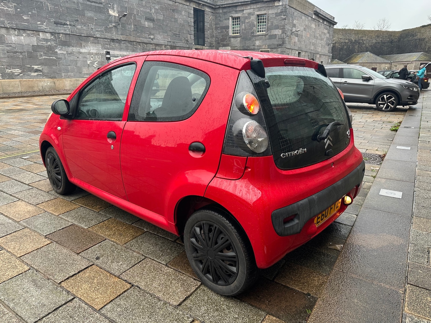 Used Citroen C1 2010 for sale - 77065844: Photo 5