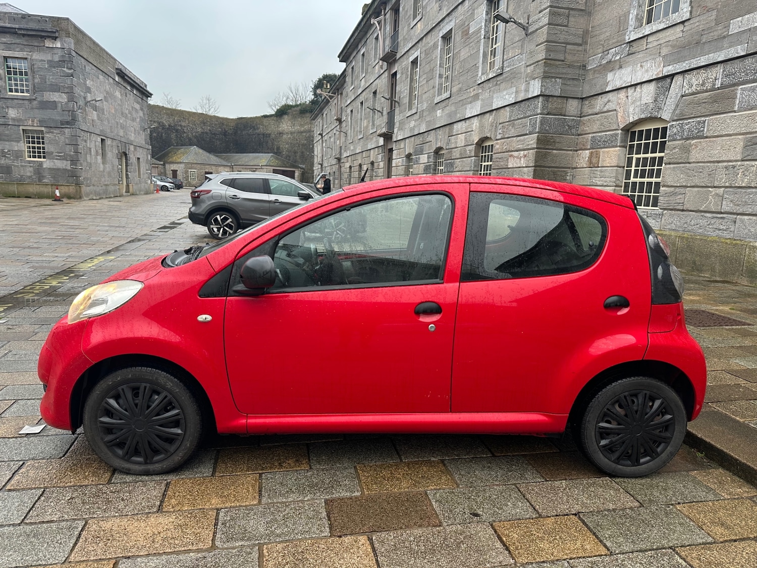 Used Citroen C1 2010 for sale - 77065844: Photo 6