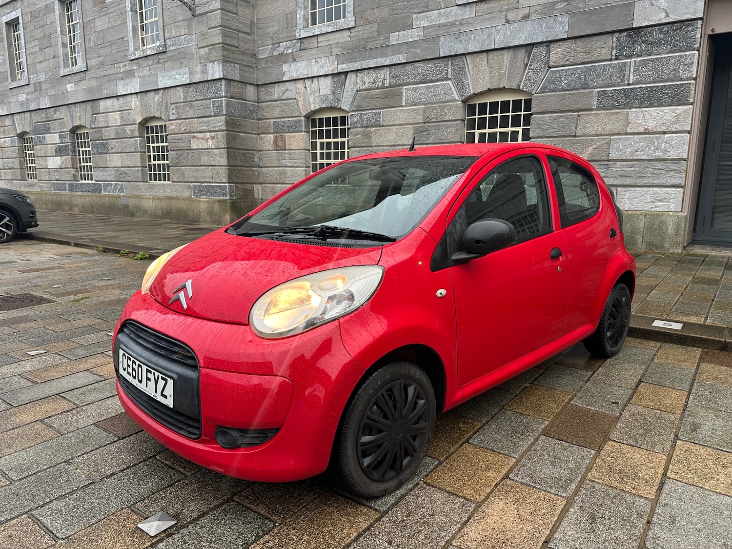 Used Citroen C1 2010 for sale - 77065844: Photo 7