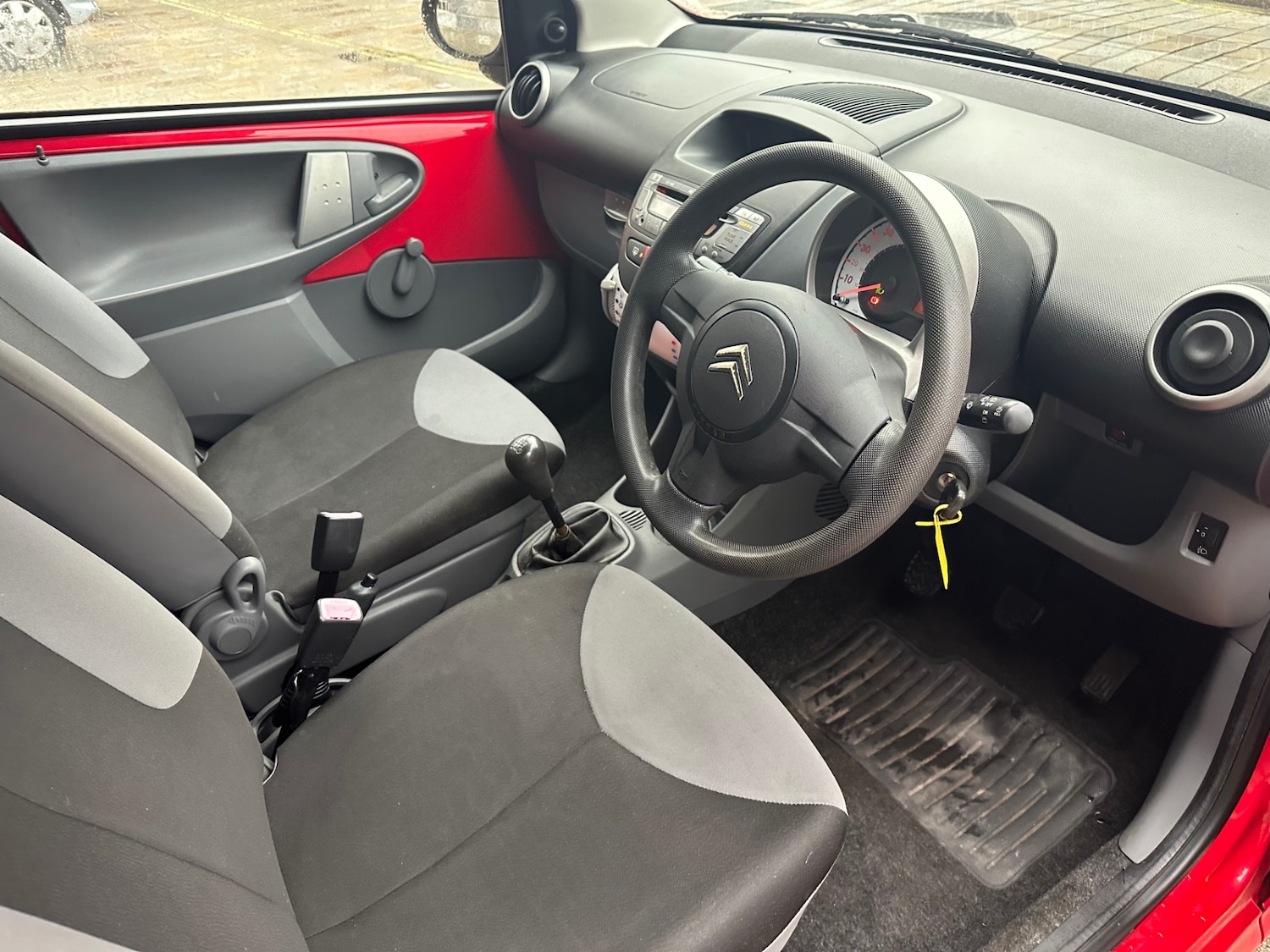 Used Citroen C1 2010 for sale - 77065844: Photo 9