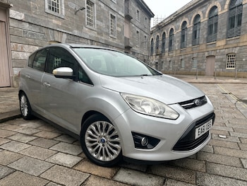 Used Ford C-Max 2011 for sale - 78876809: Photo