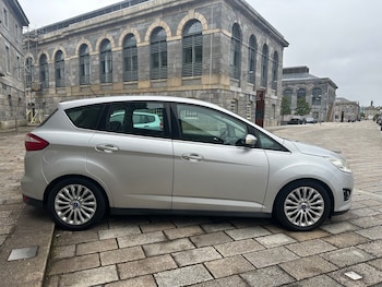 Used Ford C-Max 2011 for sale - 78876809: Photo