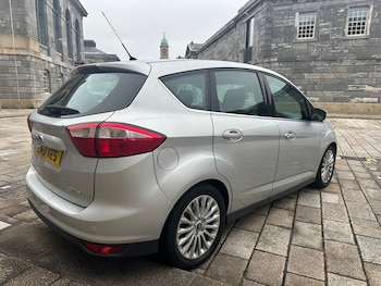 Used Ford C-Max 2011 for sale - 78876809: Photo