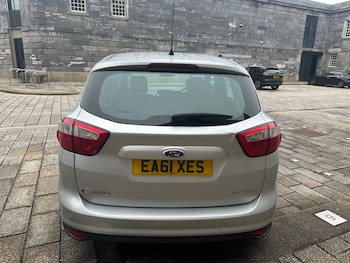 Used Ford C-Max 2011 for sale - 78876809: Photo