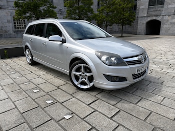 Used Vauxhall Astra 2007 for sale - 78969846: Photo