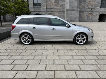 Used Vauxhall Astra 2007 for sale - 78969846: Photo