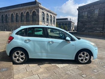 Used Citroen C3 2010 for sale - 78542766: Photo