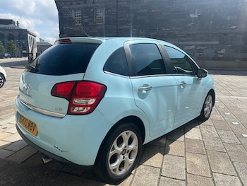 Used Citroen C3 2010 for sale - 78542766: Photo
