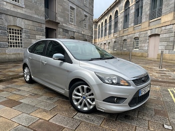 Used Ford Focus 2011 for sale - 78541619: Photo