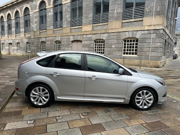 Used Ford Focus 2011 for sale - 78541619: Photo