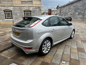 Used Ford Focus 2011 for sale - 78541619: Photo