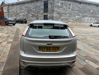 Used Ford Focus 2011 for sale - 78541619: Photo