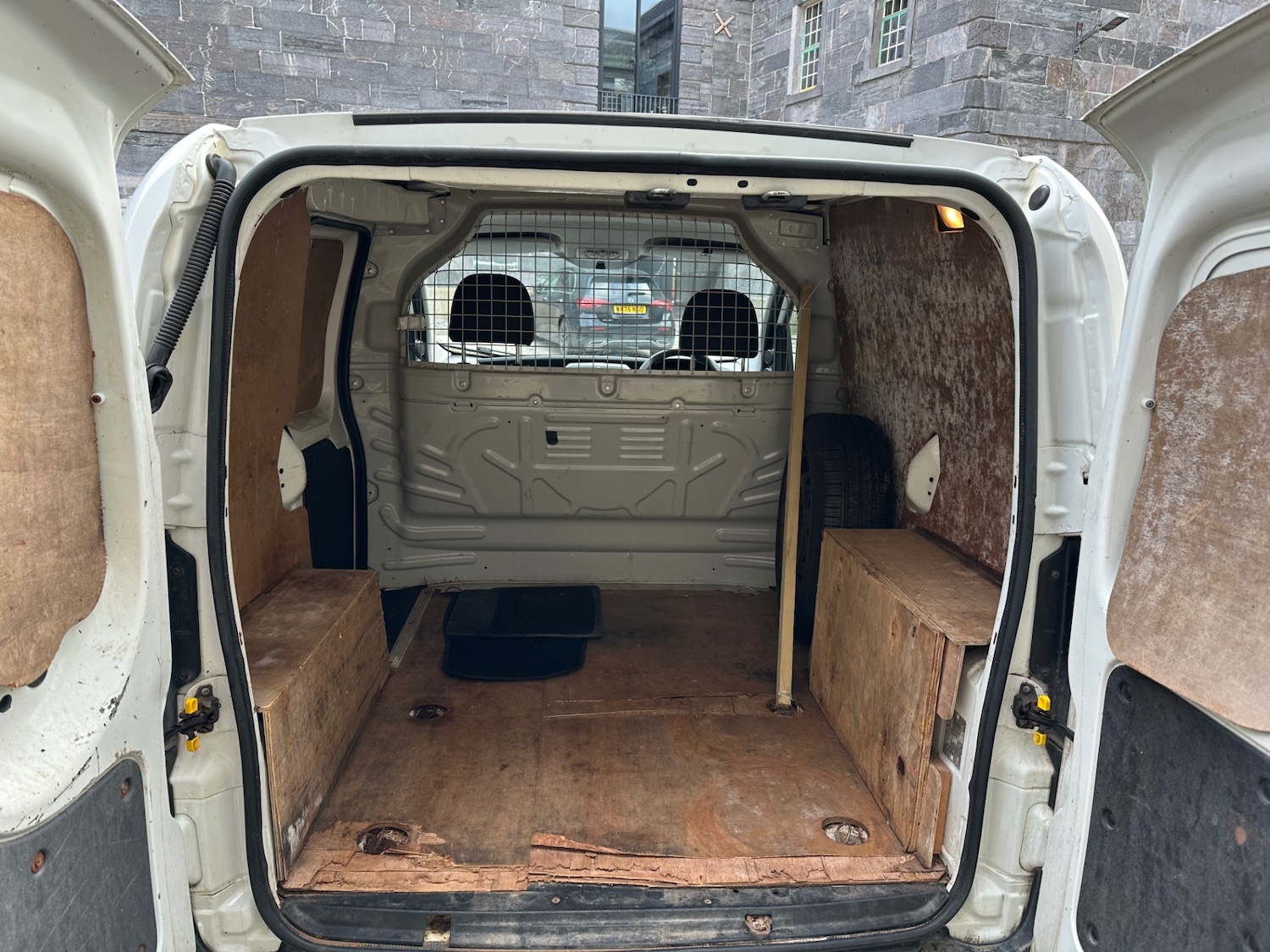 Used Peugeot Bipper 2011 for sale - 77065850: Photo 11