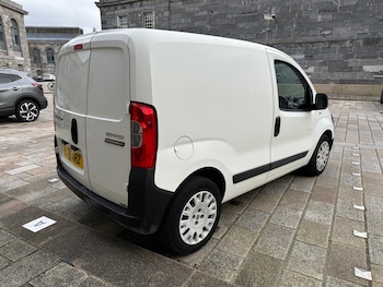 Used Peugeot Bipper 2011 for sale - 77065850: Photo