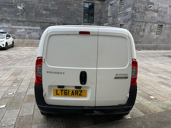 Used Peugeot Bipper 2011 for sale - 77065850: Photo