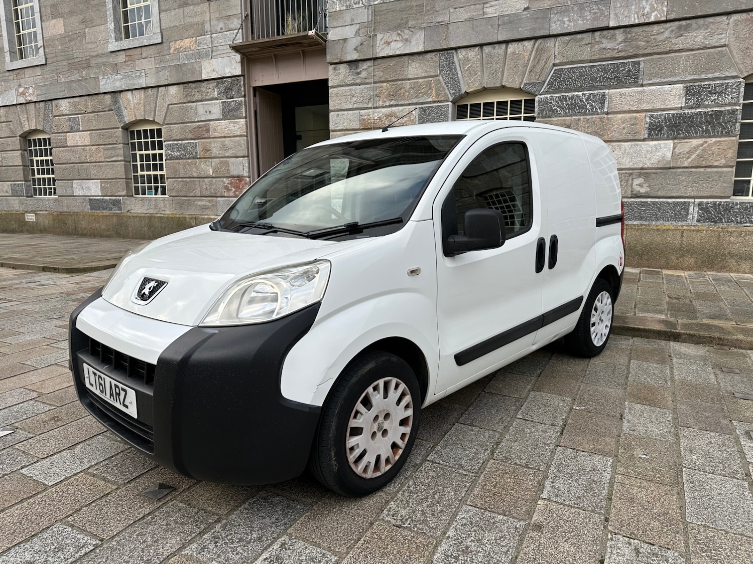 Used Peugeot Bipper 2011 for sale - 77065850: Photo 7