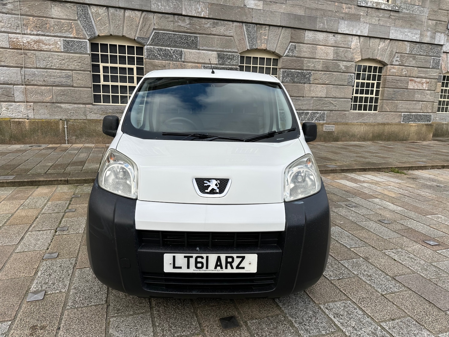 Used Peugeot Bipper 2011 for sale - 77065850: Photo 8