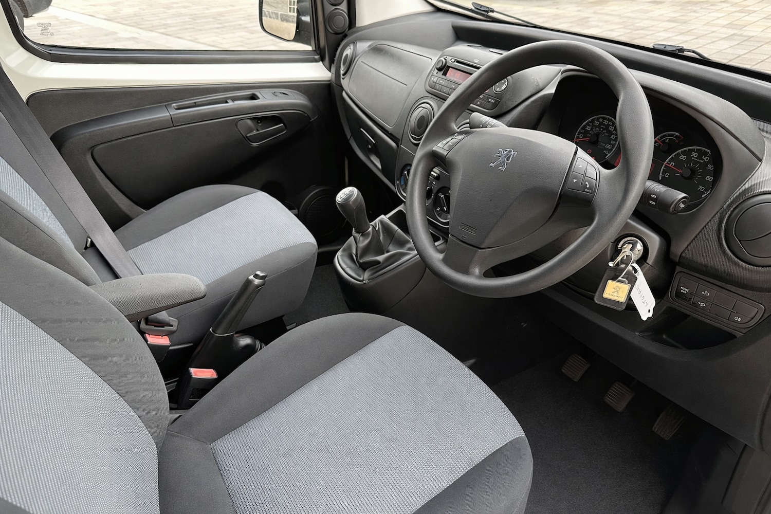 Used Peugeot Bipper 2011 for sale - 77065850: Photo 9