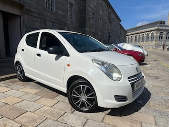 Used Suzuki Alto 2014 for sale - 79690309: Photo
