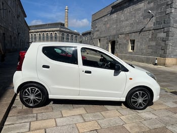 Used Suzuki Alto 2014 for sale - 79690309: Photo