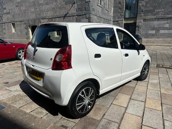 Used Suzuki Alto 2014 for sale - 79690309: Photo